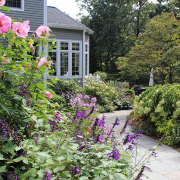 Brick House Informal