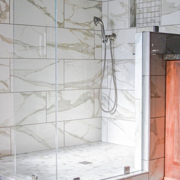The Ridge Master Bath