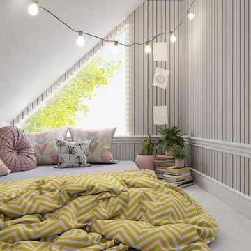 Rendering Styling Examples