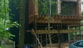 Современный коттедж Радчино