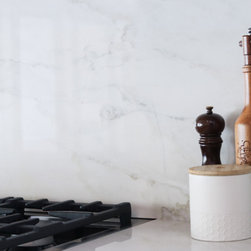 Maple Knob- Full Downstairs Remodel - Cookware Accessories