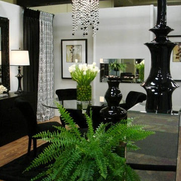 HE Dinnig room
