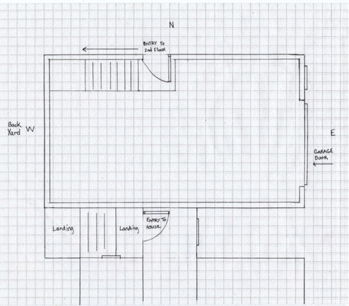 Help with Garage Interior Layout?