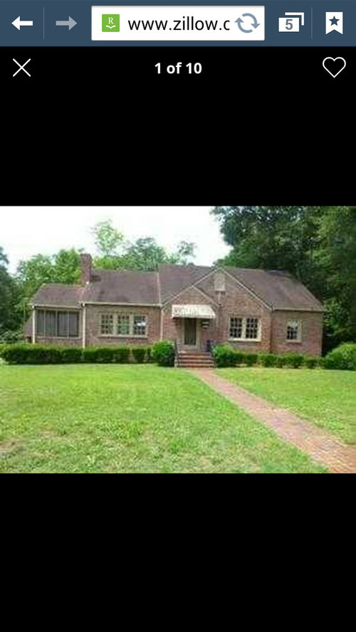 Tudor: Color and design