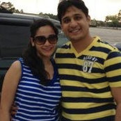 Masooma Khambati's photo