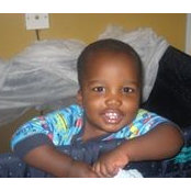 Emmanuel Kisamo's photo