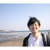 Takuya Isogai's photo