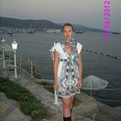 Olga Germizeeva's photo