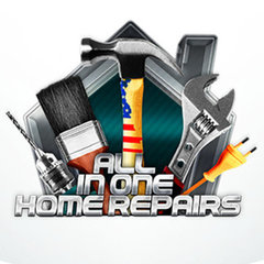 All In One Home Repairs