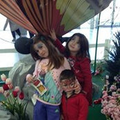 Anida Isakaj's photo