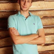 Alexander Sadykovs foto