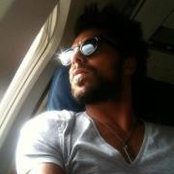 Khaled Nassefs foto