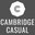 Cambridge Casual