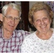 George Hansens foto