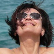 Oksana Bolotova's photo