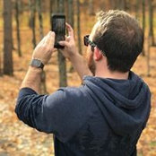 Martin Grant's photo