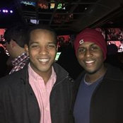 Jason Williams's photo