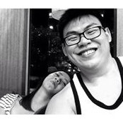 Bong Yiren's photo