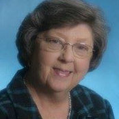 Diane Barkleys foto