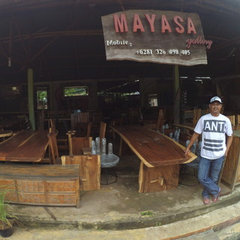 Mayasa Gallery