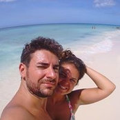 Alberto Casarico's photo
