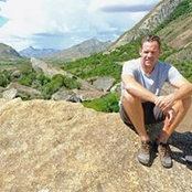 Christer Rundlof's photo