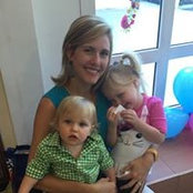 Heather Choate Hall's photo