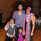 Ashwin Sairam's photo
