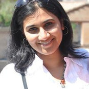 Foto von Sujata Ishwar