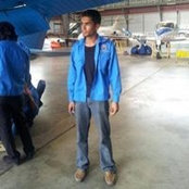Photo de Ganesh Elango