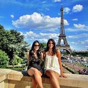 Soha Sadighim's photo