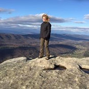 Jackie Logan's photo