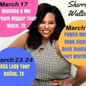 Sherrie Walton's photo