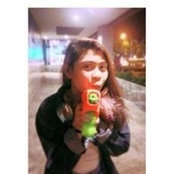 Foto von Firzanah Hashim