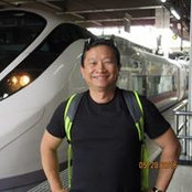 Peter Wanさんの写真