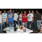 Foto von Laurence Sabado