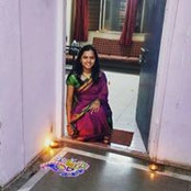 Maithili Hinge's photo