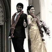 Merwin Rajan's photo
