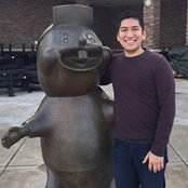 Gabriel Hernandez's photo