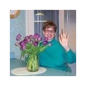 Pam Buys's photo
