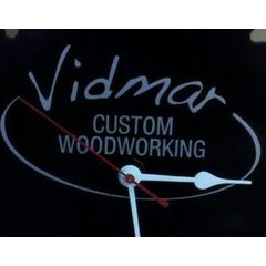 Vidmar Custom Woodworking