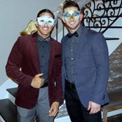 Trey Opps foto