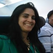Foto von Aymee Correa