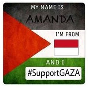 Amanda Aja's photo