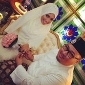 Hayyan Azizs foto