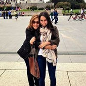 Sophie Novick's photo