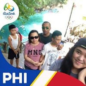 Annie Miguel's photo