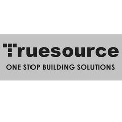 Truesource-One Stop Building Solutions