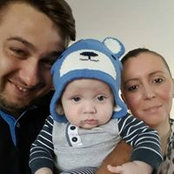 Foto von Asmira Brkic
