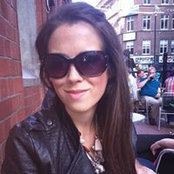 Gemma Close's photo